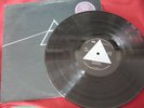 Pink Floyd - Dark Side...LP solid blue triangle label