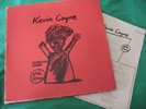 Kevin Coyne with Siren - Dandelion Years 3LP Box Set