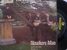BEATLES NOWHERE MAN EP PARLOPHONE GEP 8952 60'S BEAT 7