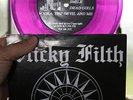 Sticky Filth - Def Thru Misadventure Ima Hitt NZ
