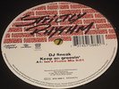 DJ Sneak, Keep On Groovin' (Urban 573 985-1) Ian Pooley Carlos Sosa