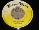 Freddie Star Plant The Seed Killer Rare Digi 7
