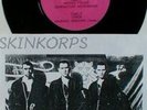 SKINKORPS Medias Folies RARE FRENCH OI 7