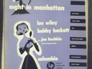 Lee Wiley / Bobby Hackett: Night In Manhattan 10