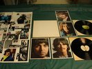 #'d THE BEATLES 'White Album' LP Set + Photos + Poster