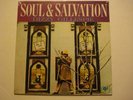 sealed DIZZY GILLESPIE Soul & Salvation PROMO orig 1969