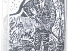 KRAKDOWN demo CASSETTE NYHC/SOIA/BREAKDOWN/RAW DEAL