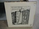 Insect Trust Hoboken Saturday Night vinyl LP 1970 psych Atco EX