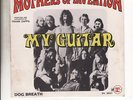 MOTHERS OF INVENTION / ZAPPA France 7