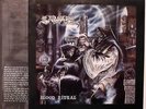 Samael -Blood ritual LP 1992  orig. press