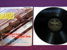 Beatles PLEASE PLEASE ME 63 UK 1ST BLACK & GOLD STEREO