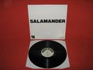 SALAMANDER The Ten Commandments UK 1971 YOUNGBLOOD Top
