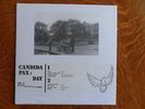 Candida Pax 1971 UK Xian psych LP Pokora sealed