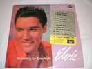 Elvis presley.something for everybody .430.354