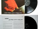 JUNIOR MANCE & His Swinging Piano OG LP BRILLIANT COPY