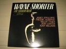 Wayne Shorter  -The Soothsayer- Blue Note Unissued King
