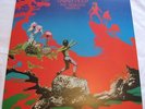 Uriah heep:Magician's birthday ILPS 9213 A-1U MINT COPY