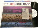 JOHNNY GRIFFIN Big Soul Band Julian Priester LP Clark Terry  Harold Mabern