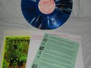 cramps - psychedelic jingles rare lp splash