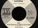 IA   The Thirteenth Floor Elevators   Garage 45 ?
