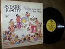 Stark Reality Hoagy Carmichael’s Music Shop ORIG RARE