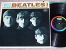 Meet The Beatles - Original Mono Capitol Vinyl LP