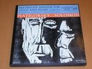 RCA 6120 Beethoven Sonatas Cello Piano Piatigorsky Nice