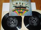 BEATLES-MAGICAL MYSTERY TOUR. EP. Booklet Excellent