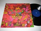 CREAM Disraeli Gears REACTION NM/MINT UK Pressing