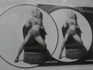 *? Madonna DEEPER AND DEEPER  picture disc 12