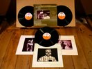 LEE PERRY-Open The Gate-/UK ’89 TROJAN 3xLP Box Set NM