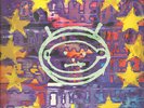 U2 Zooropa LP still sealed French pressing