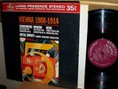 MERCURY SR-90316 RFR/Dorati,LSO Play BERG,WEBERN+/NM