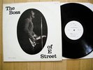 Bruce Springsteen - The Boss Of E Street not TMOQ