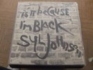 SYL JOHNSON - IS IT BECAUSE I'M BLACK - TWINIGHT - RARE