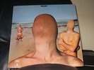 RARE TOE FAT LP PARLOPHONE URIAH HEEP JETHRO TULL