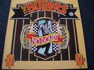 The Butlers - No doubt LP green vinyl