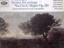ASD 643 (Orig) BRAHMS - SCHUBERT. MENUHIN - GENDRON ECT