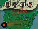 West Wing : 70's Sweet Soul LP on 20th Century