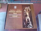 MILSTEIN / MORINI / BACH / VIVALDI  Columbia SAX 2579