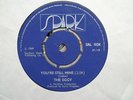 The Eggy You're Still Mine UK Spark 1024 -69 PSYCH M