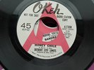 Detroit City Limits Northern Soul US Okeh 7308 M