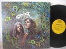 GENTLE SOUL - PSYCH FOLK MASTERPIECE ORIGINAL LP POKORA