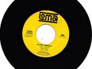 LARRY LASTER - GO FOR YOURSELF - RARE NORTHERN SOUL