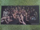 THE JIMI HENDRIX  EXPERIENCE / ELECTRIC LADYLAND