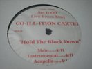 Co-Ill-Ition Cartel-Elements Of Iraq 12 RARE RANDOM RAP