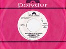 Northern Soul 70s - Checkmates Ltd. - All Alone - Promo