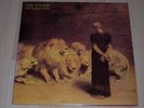 The SOUND FROM THE LIONS MOUTH LP cold wave post punk M