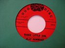 N Soul  Clay Hammond Dance Little Girl Duo Disc 109