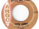 NORTHERN SOUL  R&B  ETTA JAMES   